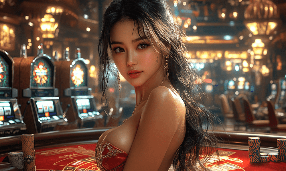 wstar77 sòng bạc